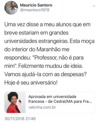 Instagram/Reprodução