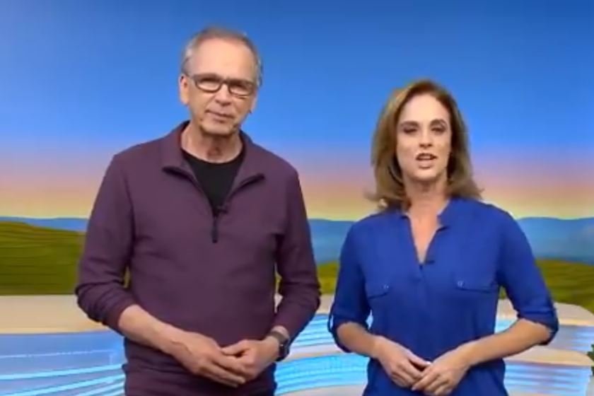 Globo extingue Globo Rural diário e lança jornal às 5h da manhã · Notícias  da TV