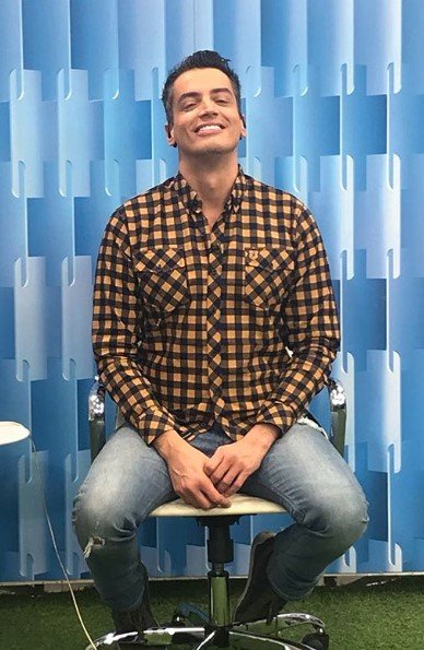 leo dias cocaina