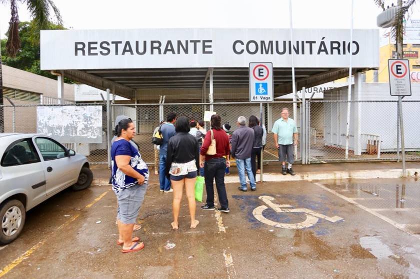 Restaurante e