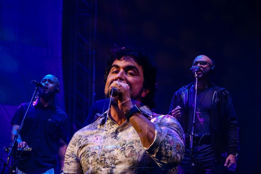 Filipe Cardoso/Especial para o Metrópoles
