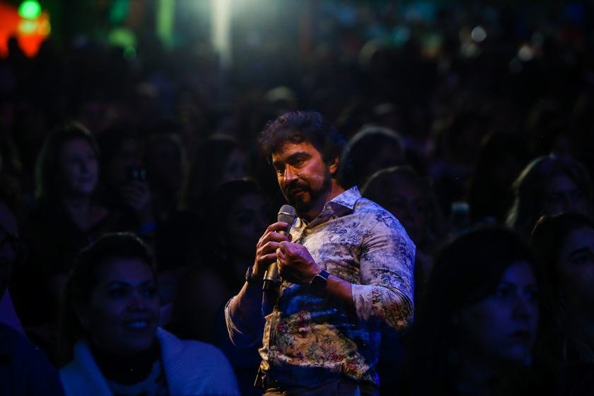 Filipe Cardoso/Especial para o Metrópoles