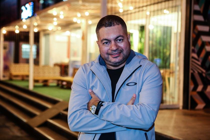 Filipe Cardoso/Especial para o Metrópoles