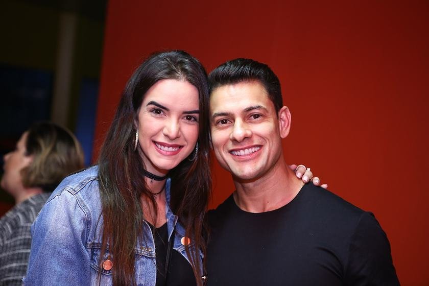 Filipe Cardoso/Especial para o Metrópoles