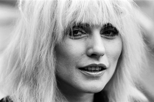 Debbie Harry, 1983