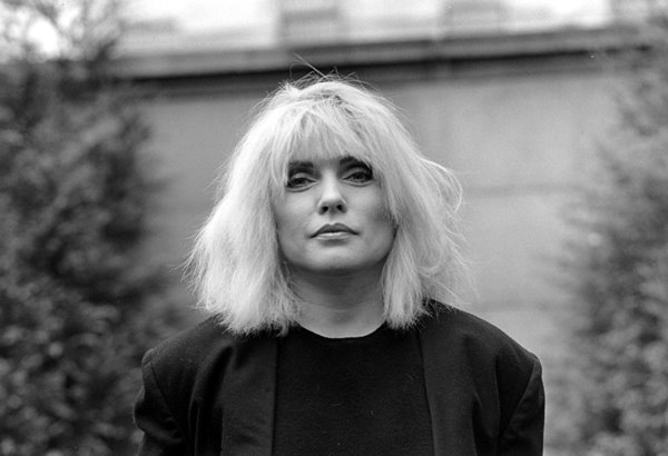 Debbie Harry - 1980S