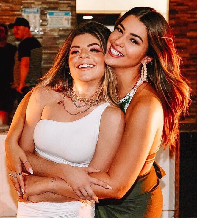 Festa Géssica Kayane