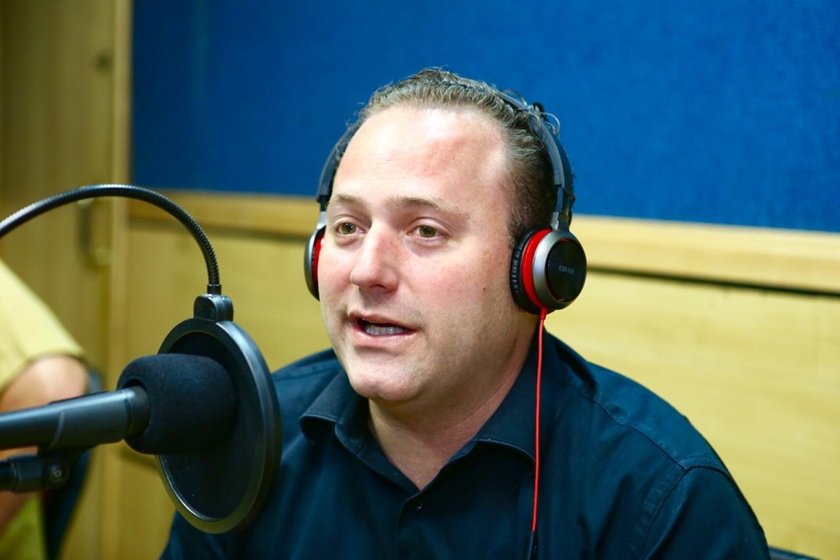 “O segredo é fazer bons relacionamentos”, diz dono do Oliver | Metrópoles