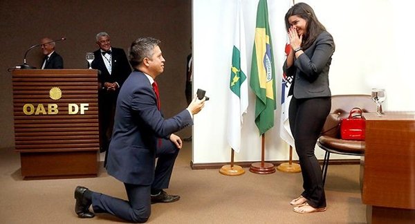 Pedido de casamento (2)