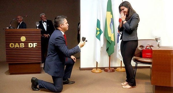 Pedido de casamento (5)