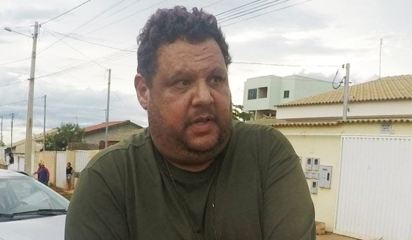 falso juiz