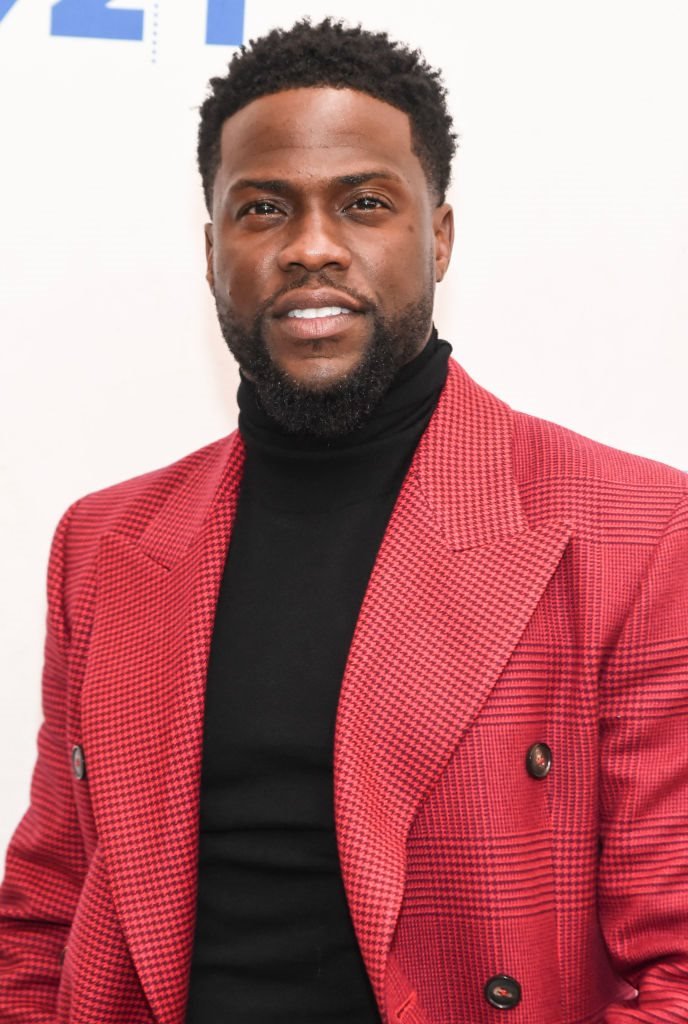 "The Upside" Screening And Conversation With Kevin Hart