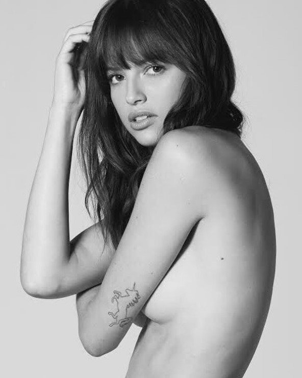Agatha Moreira