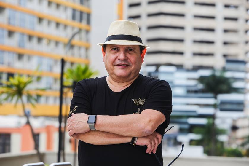 Brasília(DF), 05/12/2018, Entrevista Doc Comparato. Local: Seto