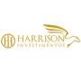 Foto Harrison Investimentos - Post Patrocinado
