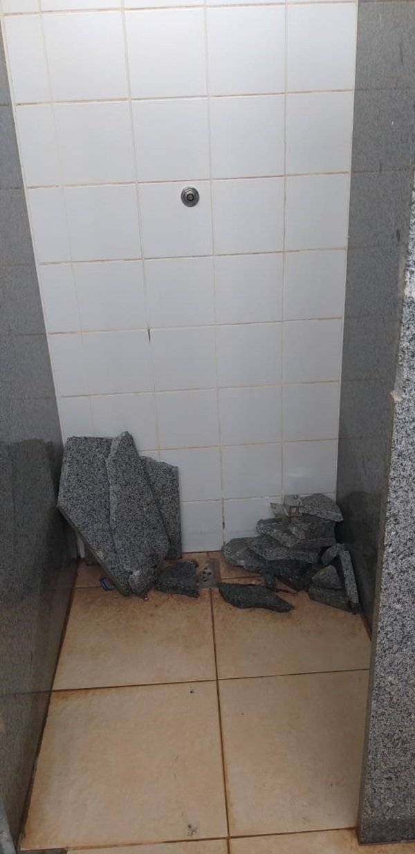 Centro Olímpico da Estrutural
