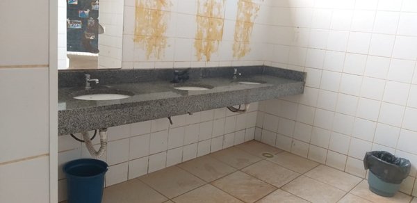 Centro Olímpico da Estrutural