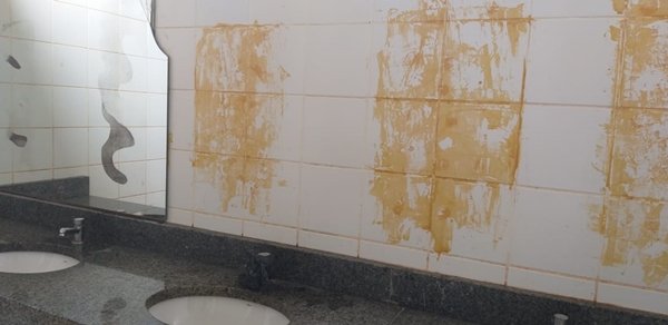 Centro Olímpico da Estrutural
