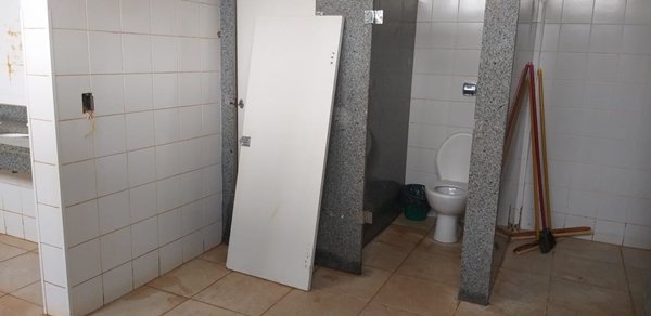 Centro Olímpico da Estrutural