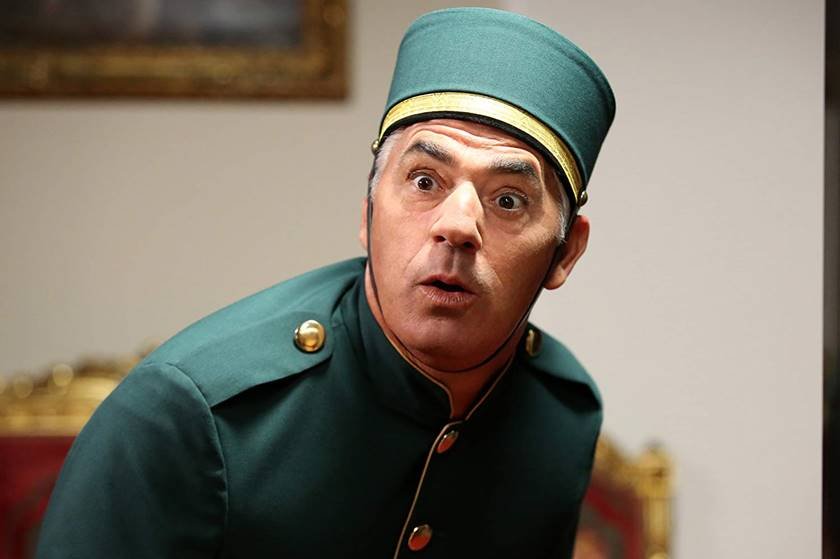 cristina di paolo antonio natal cinco estrelas