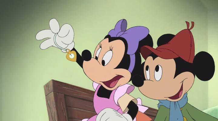 mickey natal