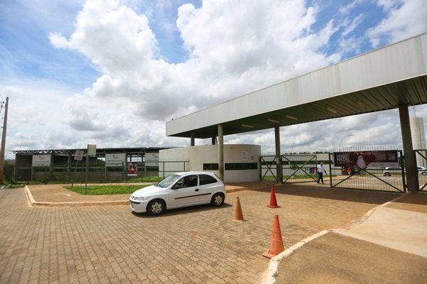 centro olímpico de santa maria