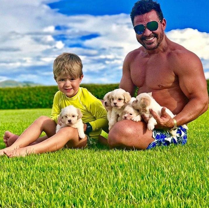 Eduardo Costa