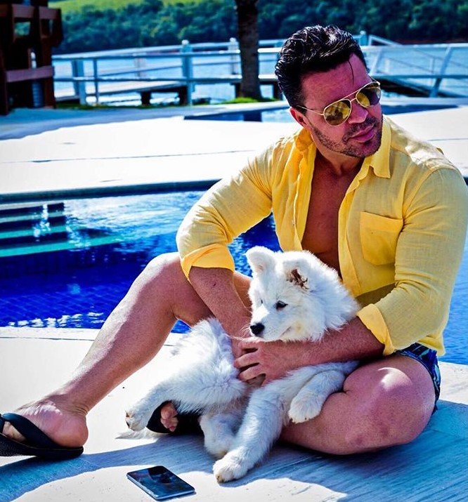 Eduardo Costa