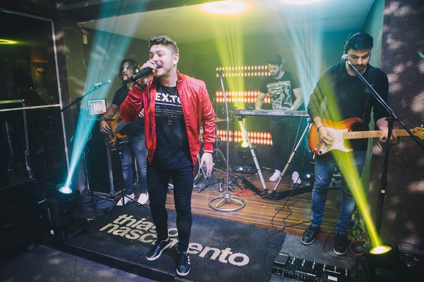 JP Rodrigues/Especial para Metrópoles