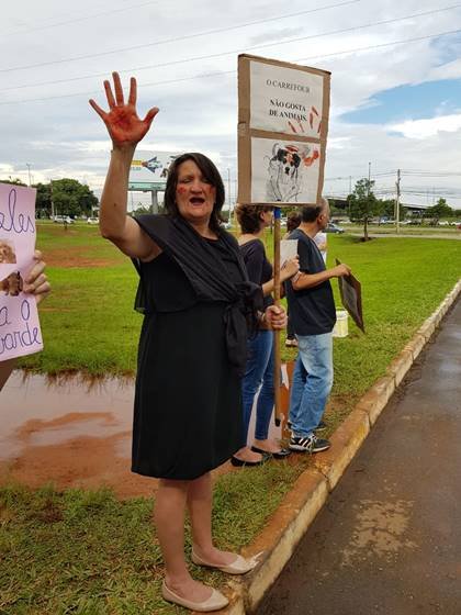 Protestos 5