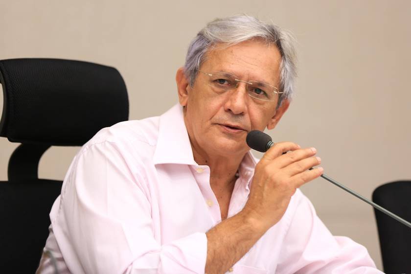 Michael Melo/Metrópoles