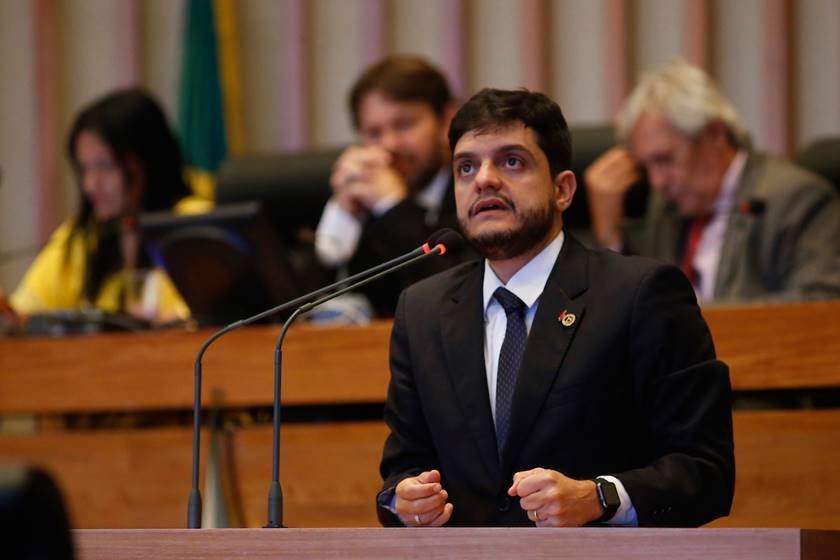 Câmara Legislativa, adiada votação do projeto que altera Lei do Silêncio