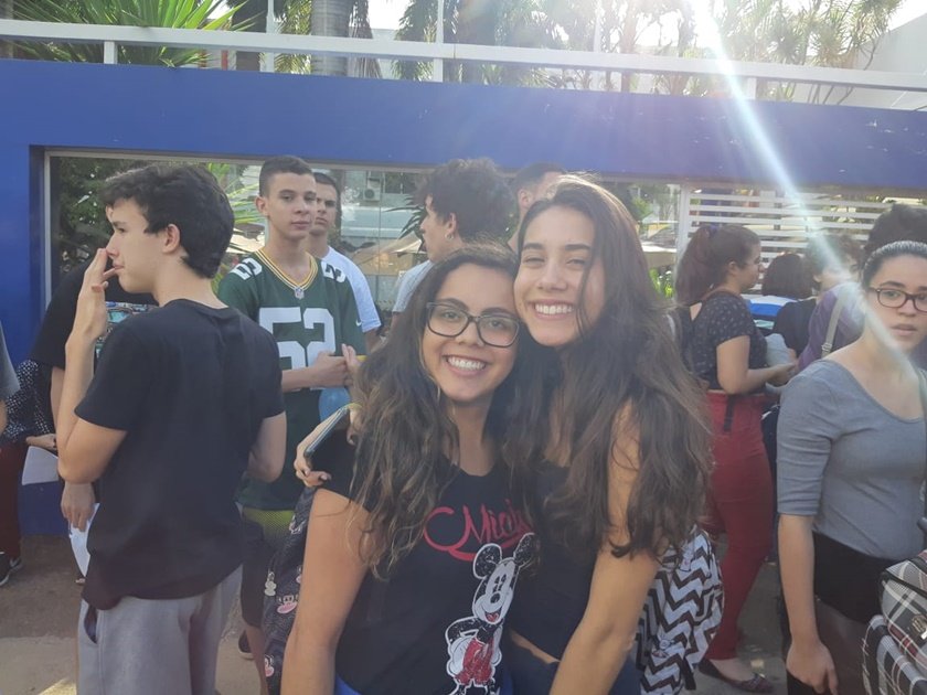 Raquel Martins Ribeiro/Metrópoles