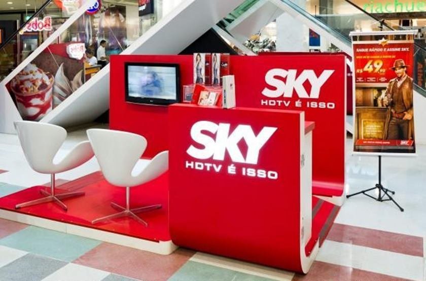 sky