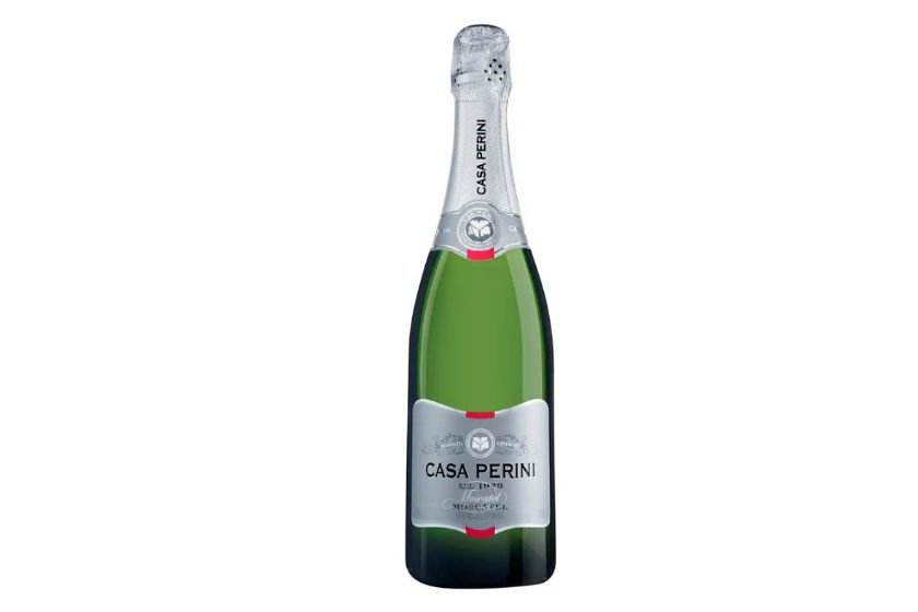 Casa Perini Moscatel
