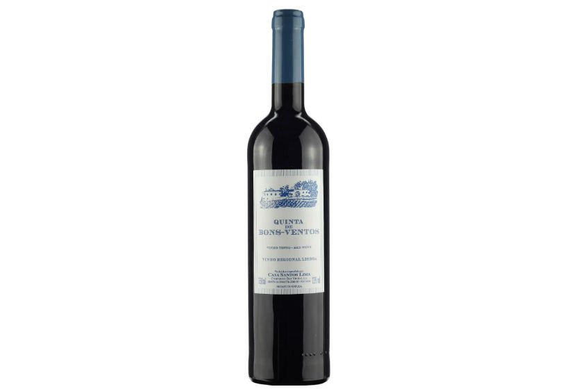 Quinta dos Bons Ventos Tinto