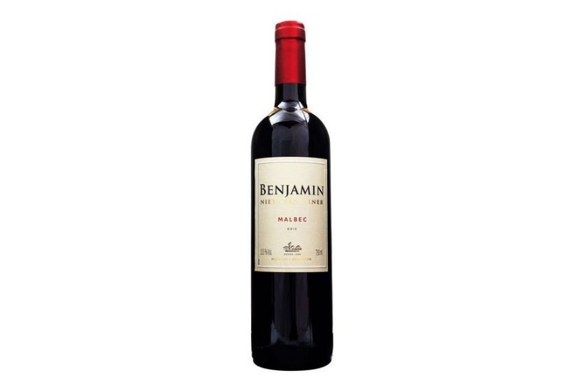 _Benjamin Malbec