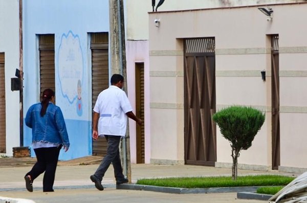 Michael Melo/Metrópoles