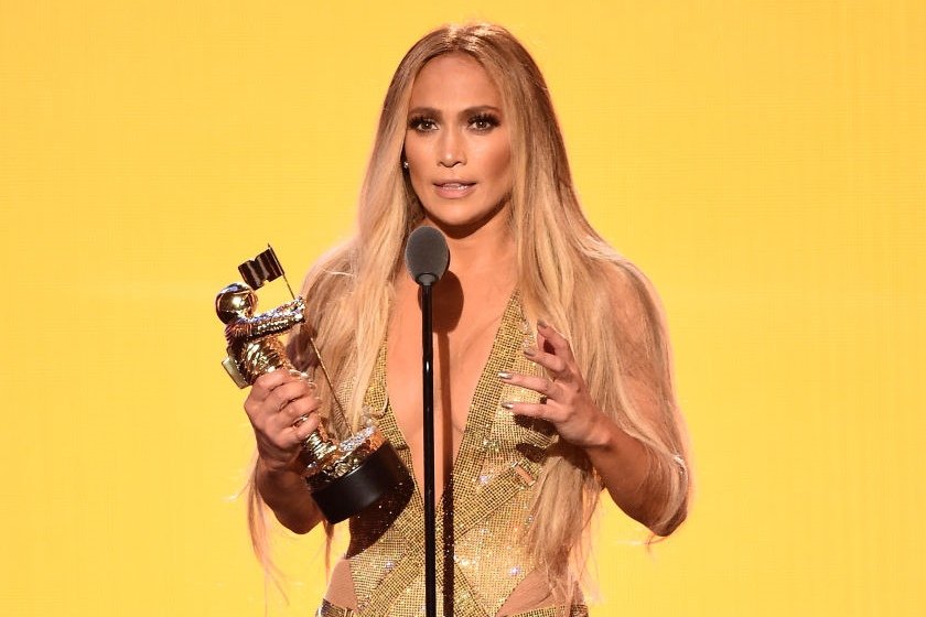 2018 MTV Video Music Awards - Show