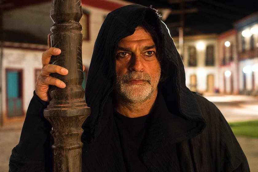 O Sétimo Guardião