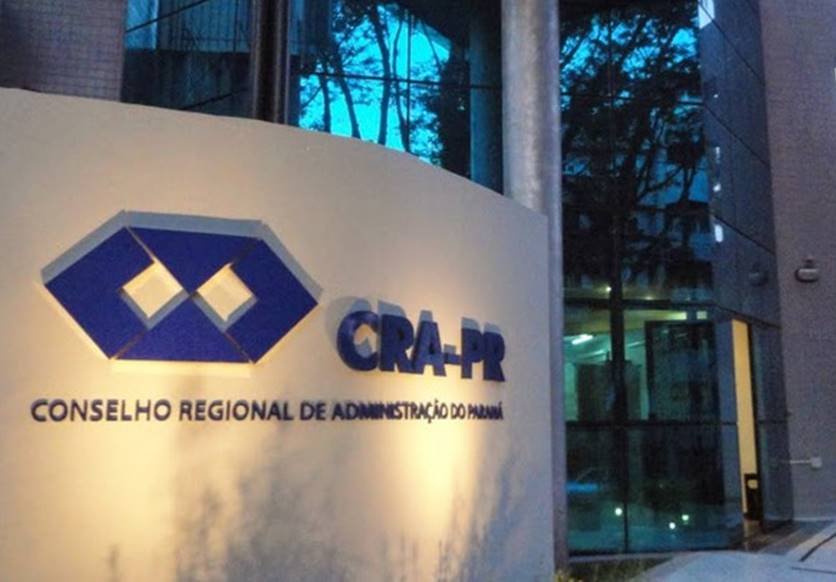 CRA-PR – Conselho Regional de Administração do Paraná