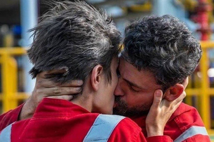 Reprodução/TV Globo