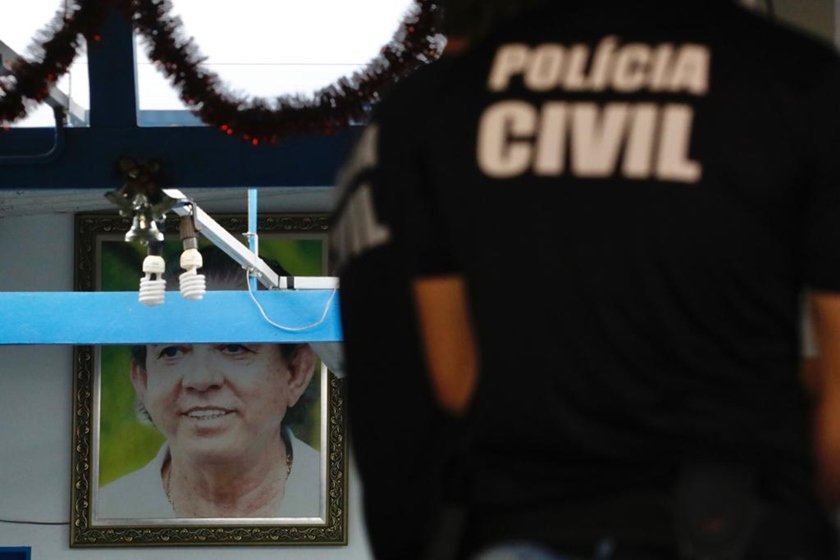 Busca centro dom InÃ¡cio - JoÃ£o de Deus (9)