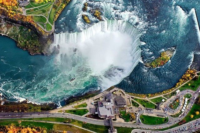 niagara