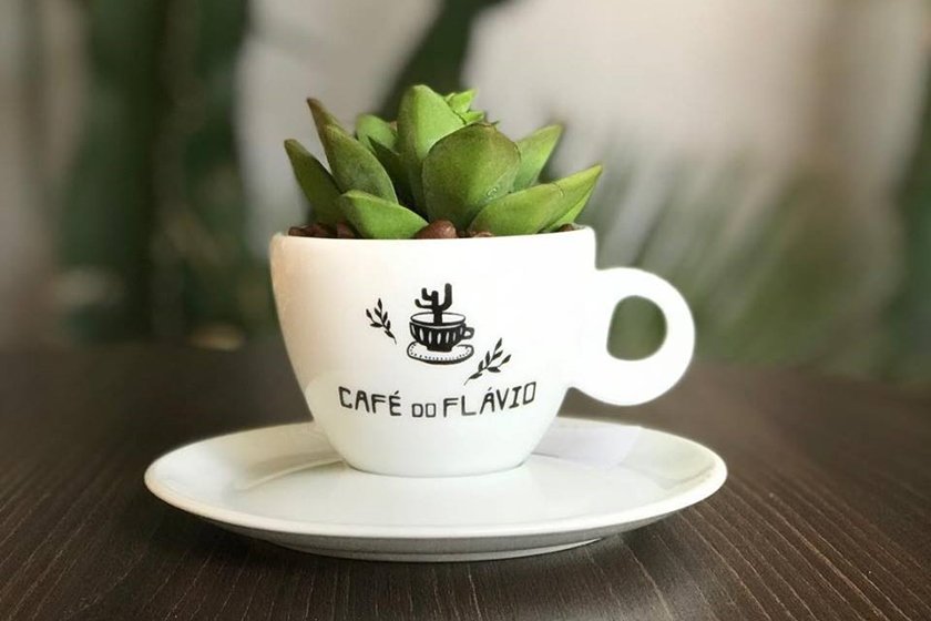 café do flavio