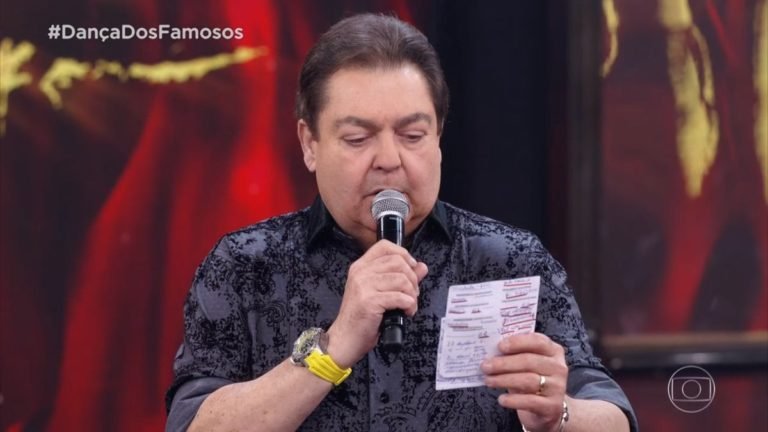 Faustão