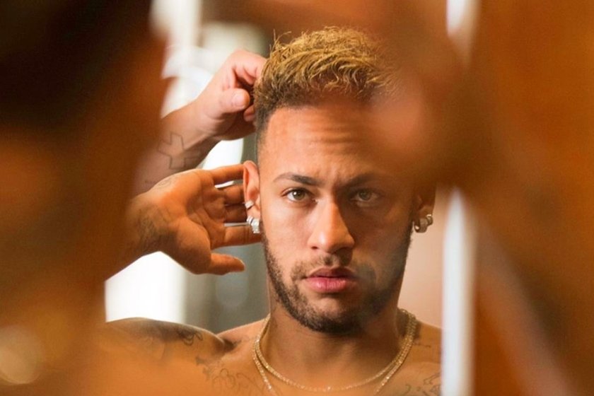 Neymar Jr.