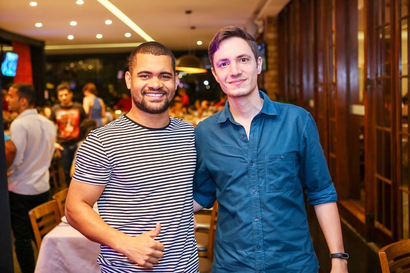 Filipe Cardoso/Especial para o Metrópoles