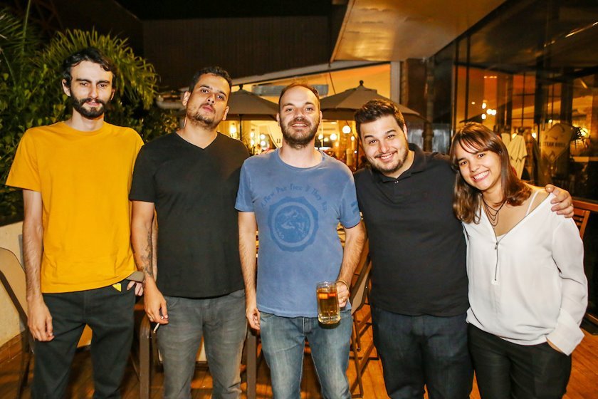 Filipe Cardoso/Especial para o Metrópoles