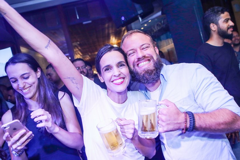 Filipe Cardoso/Especial para o Metrópoles